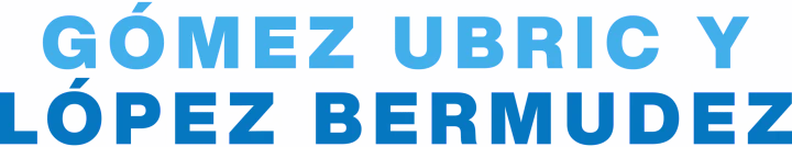 Gómez Ubric y López Bermúdez